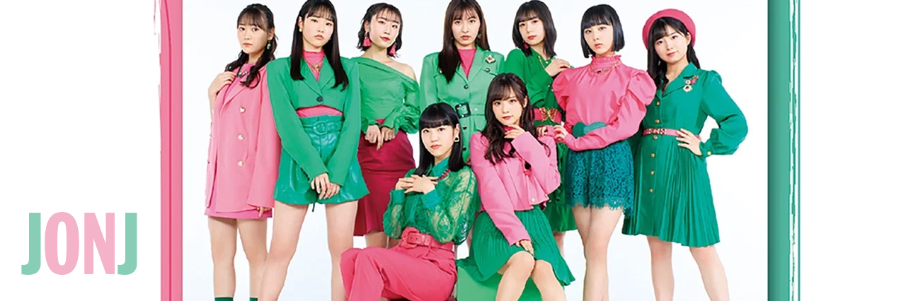 Idol Group FRUITS ZIPPER Releases 3rd Single, Kanpeki Syugide